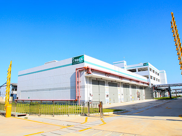 甲类仓库